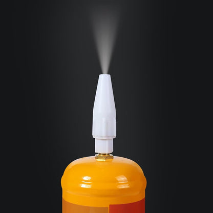 Yummy Whipped Cream Charger 3.3L, 2050g  N2O Nitrous Oxide Cartridges for Whipped Cream Dispenser, Cream Charger for Whipped Cream Maker